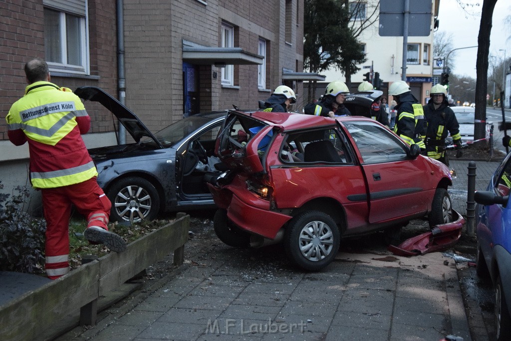 VU Koeln Porz Mitte Hauptstr P099.JPG - Miklos Laubert